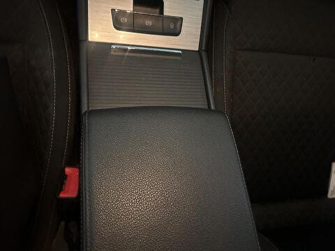 skoda, superb, 1.5 tsı greentec act elite dsg, otomatik, benzin 2.el otomobil | renew 16