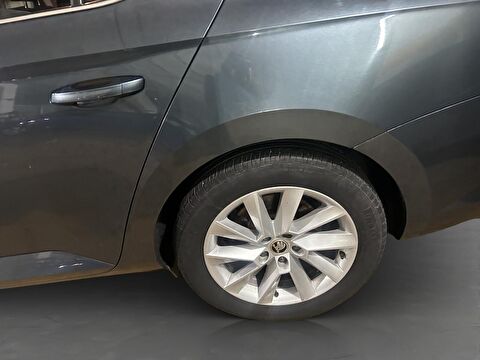 skoda, superb, 1.5 tsı greentec act elite dsg, otomatik, benzin 2.el otomobil | renew 9
