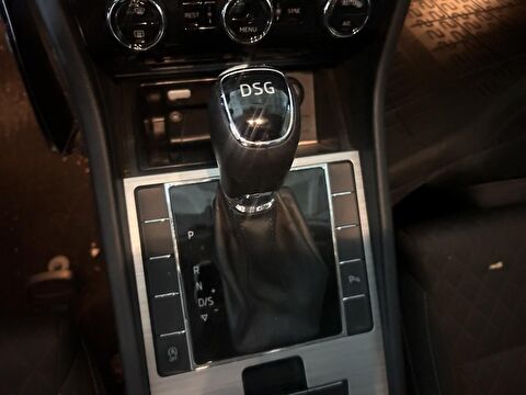 skoda, superb, 1.5 tsı greentec act elite dsg, otomatik, benzin 2.el otomobil | renew 11