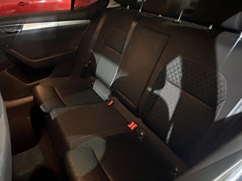 skoda, superb, 1.5 tsı greentec act elite dsg, otomatik, benzin 2.el otomobil | renew 24