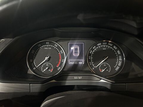 skoda, superb, 1.5 tsı greentec act elite dsg, otomatik, benzin 2.el otomobil | renew 20