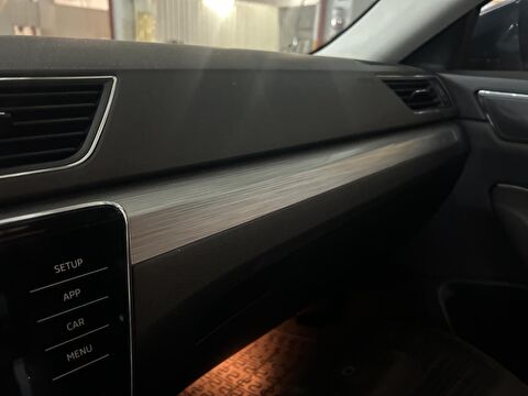 skoda, superb, 1.5 tsı greentec act elite dsg, otomatik, benzin 2.el otomobil | renew 19
