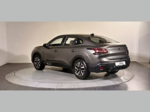 citroen, c4 x, crossover 1.2 puretech shine eat8, otomatik, benzin 2.el otomobil | renew 16