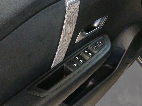 citroen, c4 x, crossover 1.2 puretech shine eat8, otomatik, benzin 2.el otomobil | renew 24