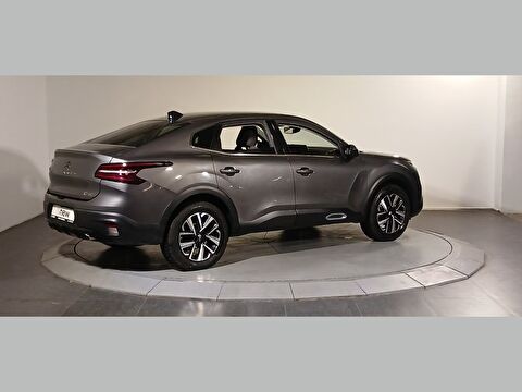 citroen, c4 x, crossover 1.2 puretech shine eat8, otomatik, benzin 2.el otomobil | renew 20