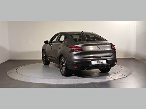 citroen, c4 x, crossover 1.2 puretech shine eat8, otomatik, benzin 2.el otomobil | renew 17