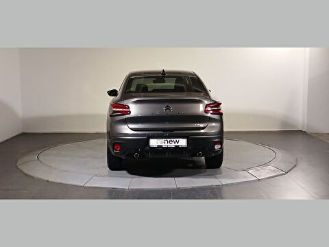 citroen, c4 x, crossover 1.2 puretech shine eat8, otomatik, benzin 2.el otomobil | renew 18
