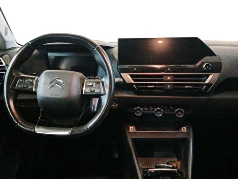 citroen, c4 x, crossover 1.2 puretech shine eat8, otomatik, benzin 2.el otomobil | renew 11