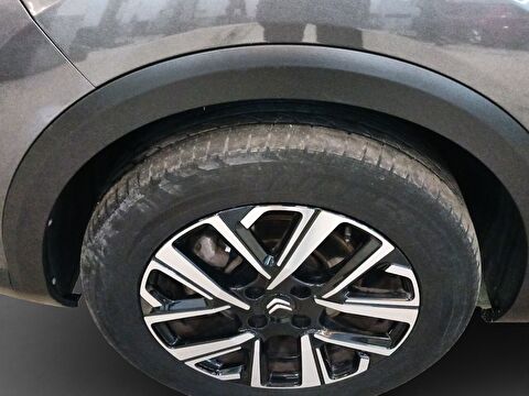 citroen, c4 x, crossover 1.2 puretech shine eat8, otomatik, benzin 2.el otomobil | renew 8