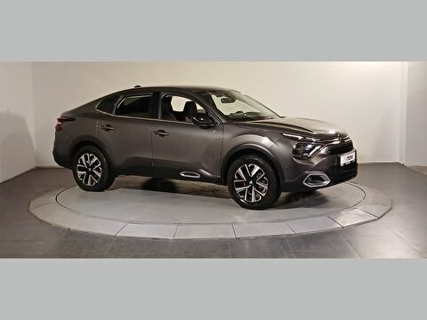 citroen, c4 x, crossover 1.2 puretech shine eat8, otomatik, benzin 2.el otomobil | renew 3
