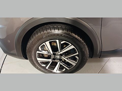 citroen, c4 x, crossover 1.2 puretech shine eat8, otomatik, benzin 2.el otomobil | renew 12