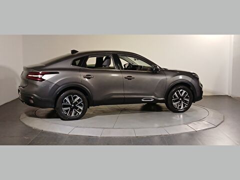 citroen, c4 x, crossover 1.2 puretech shine eat8, otomatik, benzin 2.el otomobil | renew 4