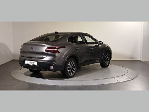 citroen, c4 x, crossover 1.2 puretech shine eat8, otomatik, benzin 2.el otomobil | renew 21