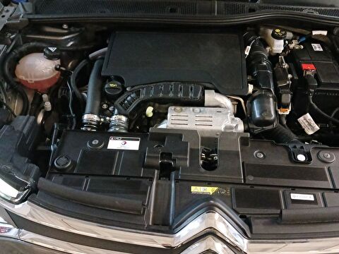 citroen, c4 x, crossover 1.2 puretech shine eat8, otomatik, benzin 2.el otomobil | renew 23