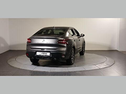 citroen, c4 x, crossover 1.2 puretech shine eat8, otomatik, benzin 2.el otomobil | renew 19