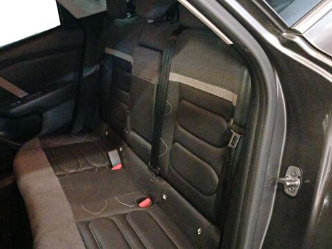 citroen, c4 x, crossover 1.2 puretech shine eat8, otomatik, benzin 2.el otomobil | renew 14