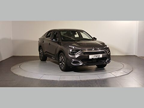 citroen, c4 x, crossover 1.2 puretech shine eat8, otomatik, benzin 2.el otomobil | renew 9