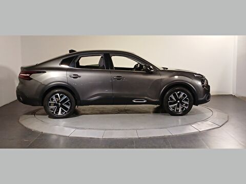 citroen, c4 x, crossover 1.2 puretech shine eat8, otomatik, benzin 2.el otomobil | renew 5