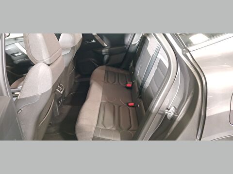 citroen, c4 x, crossover 1.2 puretech shine eat8, otomatik, benzin 2.el otomobil | renew 10
