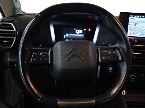 citroen, c4 x, crossover 1.2 puretech shine eat8, otomatik, benzin 2.el otomobil | renew 18