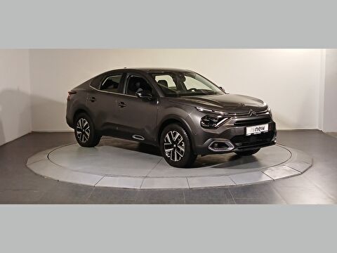 citroen, c4 x, crossover 1.2 puretech shine eat8, otomatik, benzin 2.el otomobil | renew 8