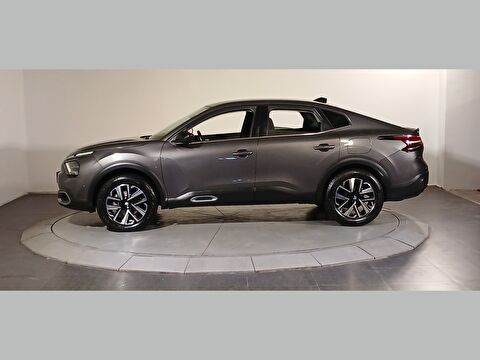 citroen, c4 x, crossover 1.2 puretech shine eat8, otomatik, benzin 2.el otomobil | renew 13
