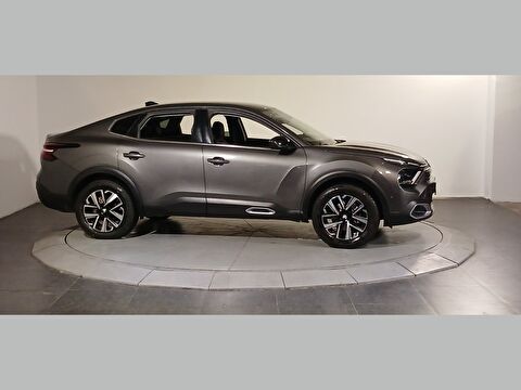 citroen, c4 x, crossover 1.2 puretech shine eat8, otomatik, benzin 2.el otomobil | renew 6