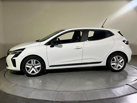 renault, clio, 1.0 tce evolution x-tronic, otomatik, benzin 2.el otomobil | renew 11