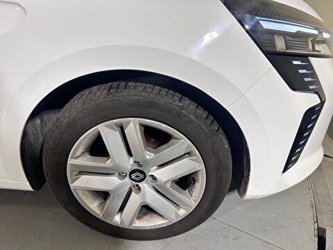 renault, clio, 1.0 tce evolution x-tronic, otomatik, benzin 2.el otomobil | renew 28