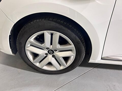 renault, clio, 1.0 tce evolution x-tronic, otomatik, benzin 2.el otomobil | renew 29