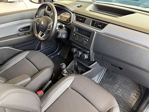 renault, express, panelvan 1.5 bluedcı joy, manuel, dizel 2.el otomobil | renew 9