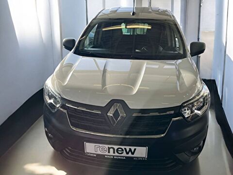 renault, express, panelvan 1.5 bluedcı joy, manuel, dizel 2.el otomobil | renew 4