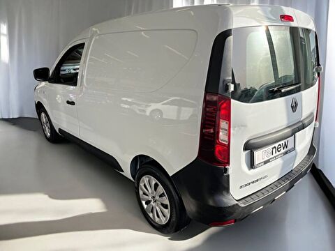 renault, express, panelvan 1.5 bluedcı joy, manuel, dizel 2.el otomobil | renew 7