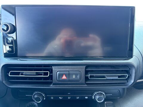 peugeot, partner, 1.5 bluehdı comfort uzun eat8, otomatik, dizel 2.el otomobil | renew 17