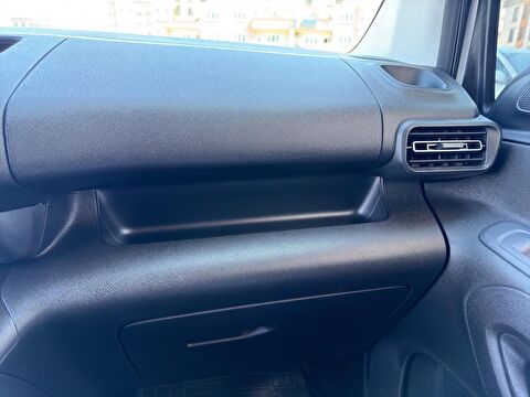 peugeot, partner, 1.5 bluehdı comfort uzun eat8, otomatik, dizel 2.el otomobil | renew 26
