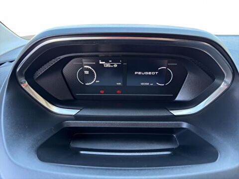 peugeot, partner, 1.5 bluehdı comfort uzun eat8, otomatik, dizel 2.el otomobil | renew 12
