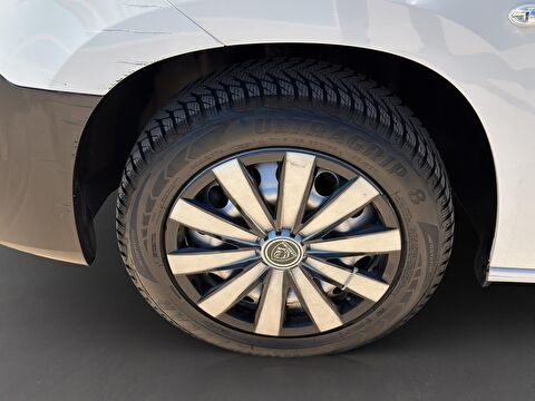 peugeot, partner, 1.5 bluehdı comfort uzun eat8, otomatik, dizel 2.el otomobil | renew 9