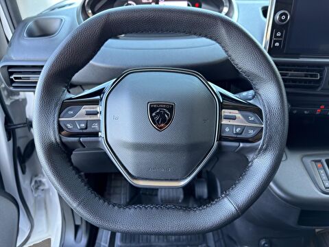 peugeot, partner, 1.5 bluehdı comfort uzun eat8, otomatik, dizel 2.el otomobil | renew 19