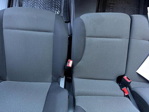 peugeot, partner, 1.5 bluehdı comfort uzun eat8, otomatik, dizel 2.el otomobil | renew 20