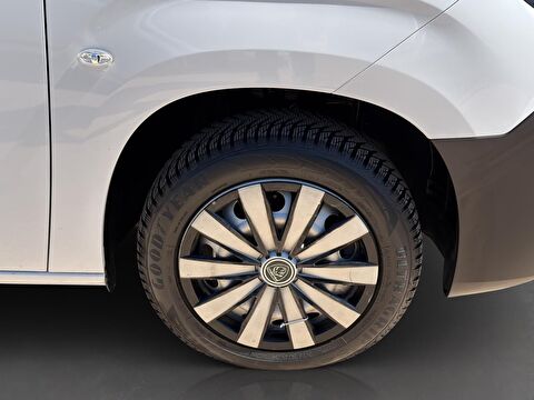 peugeot, partner, 1.5 bluehdı comfort uzun eat8, otomatik, dizel 2.el otomobil | renew 6