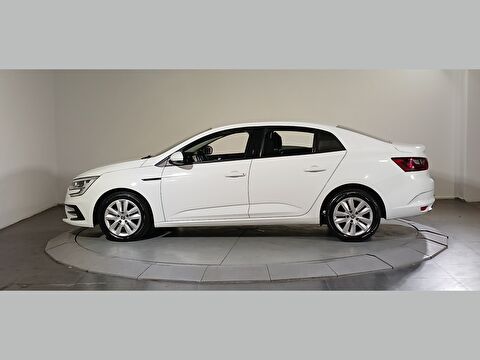 renault, megane, sedan 1.3 tce joy edc, otomatik, benzin 2.el otomobil | renew 15