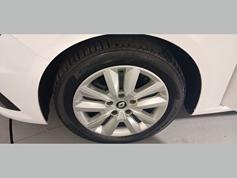 renault, megane, sedan 1.3 tce joy edc, otomatik, benzin 2.el otomobil | renew 27