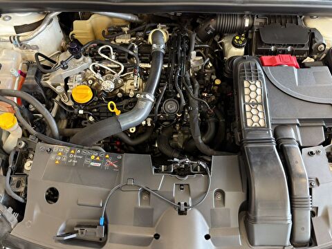 renault, megane, sedan 1.3 tce joy edc, otomatik, benzin 2.el otomobil | renew 22