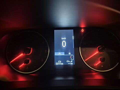 renault, megane, sedan 1.3 tce joy edc, otomatik, benzin 2.el otomobil | renew 12