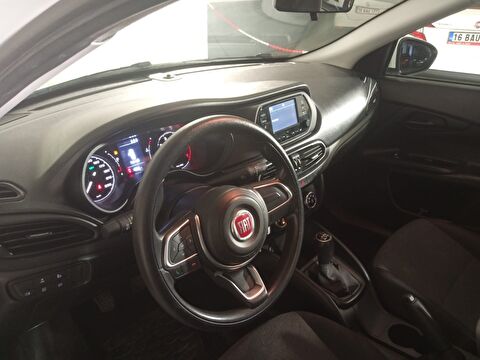 fiat, egea, sedan 1.3 multijet easy, manuel, dizel 2.el otomobil | renew 24