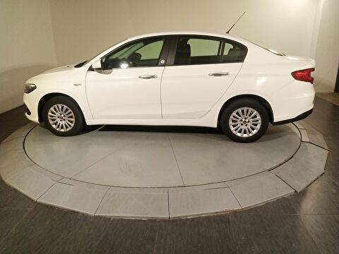 fiat, egea, sedan 1.3 multijet easy, manuel, dizel 2.el otomobil | renew 7