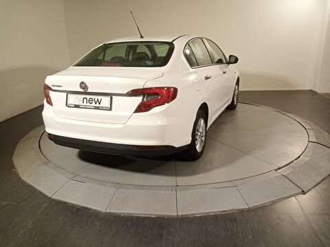 fiat, egea, sedan 1.3 multijet easy, manuel, dizel 2.el otomobil | renew 14