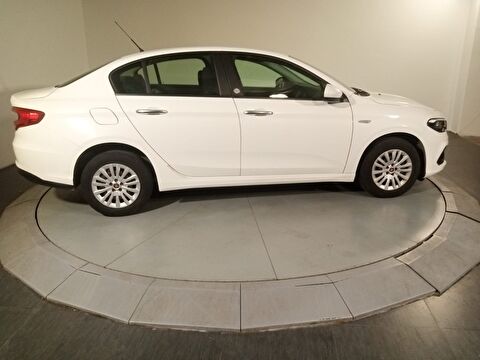 fiat, egea, sedan 1.3 multijet easy, manuel, dizel 2.el otomobil | renew 15