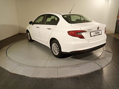 fiat, egea, sedan 1.3 multijet easy, manuel, dizel 2.el otomobil | renew 10