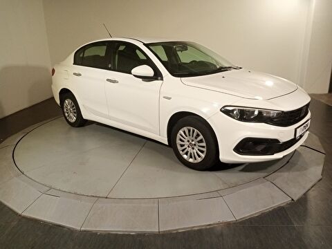 fiat, egea, sedan 1.3 multijet easy, manuel, dizel 2.el otomobil | renew 19